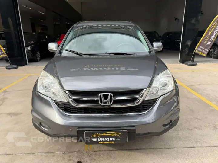 Crv 2.0 Lx 4X2 16V Gasolina 4P Automático