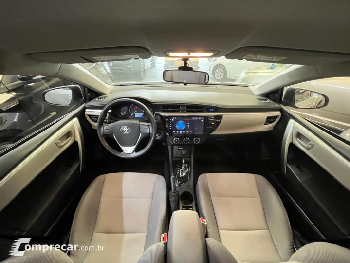 COROLLA 1.8 GLI 16V