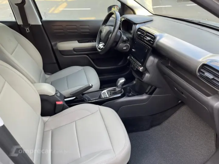 C4 CACTUS 1.6 VTI 120 Feel Pack Eat6