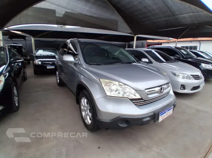 CRV 2.0 LX 4X2 16V