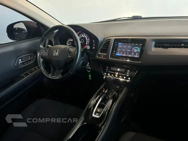 HR-V EX 1.8 FLEXONE 16V 5P AUT