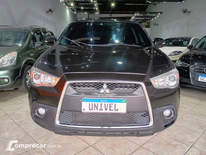 ASX 2.0 4WD 16V