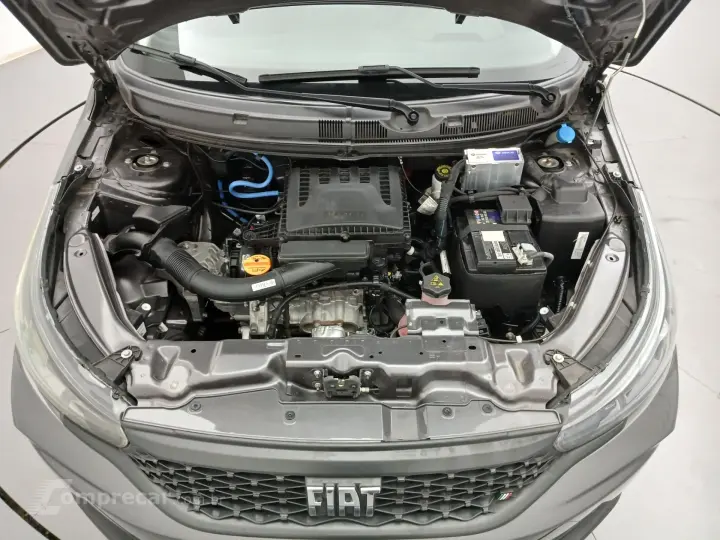 ARGO 1.0 FIREFLY FLEX DRIVE MANUAL