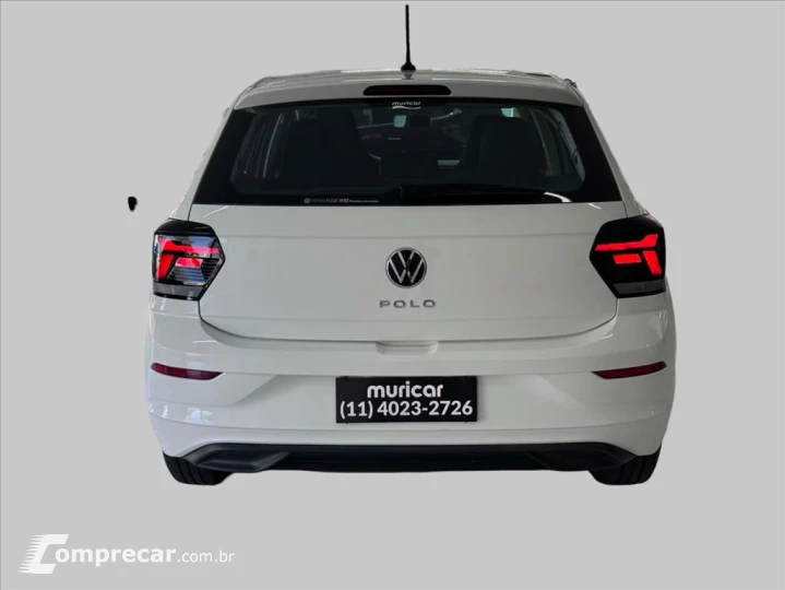 POLO 1.0 MPI MANUAL