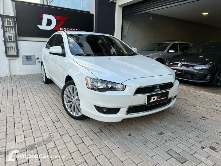 LANCER 2.0 HLE 16V