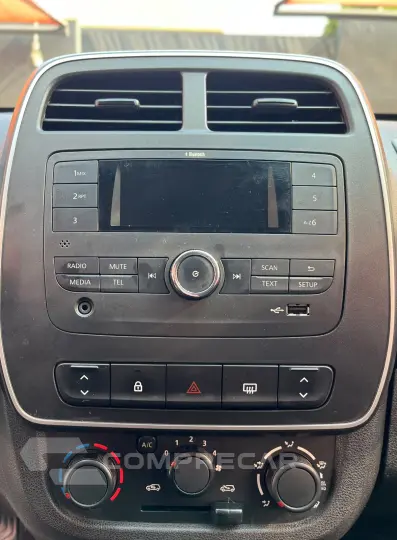 KWID 1.0 12V SCE ZEN