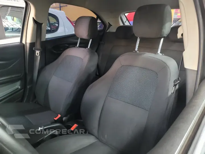ONIX HATCH Joy 1.0 8V Flex 5p Mec.