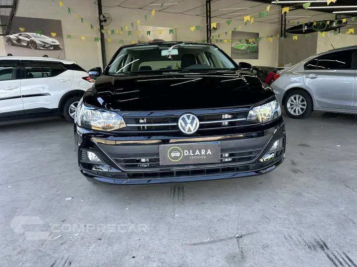 POLO 1.0 200 TSI Comfortline