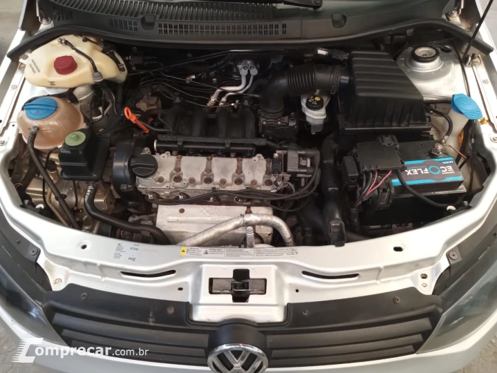 SAVEIRO 1.6 CS 8V