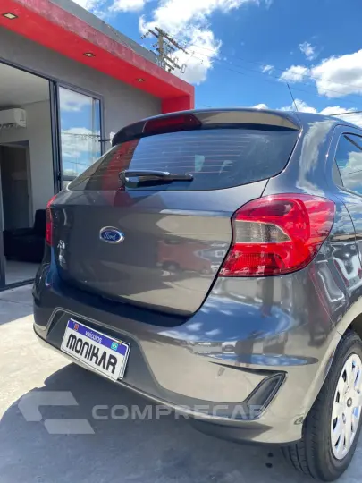 KA + 1.0 SE Plus 12V