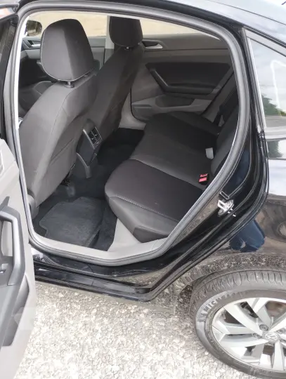 VIRTUS 1.0 200 TSI Comfortline