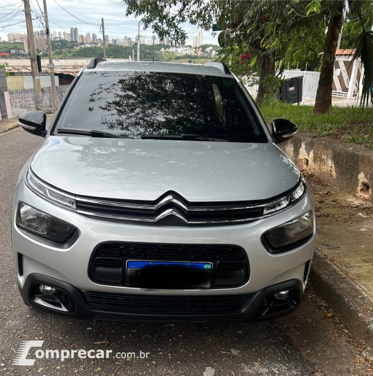 C4 CACTUS 1.6 VTI 120 Feel