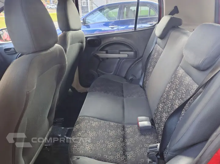 UNO 1.0 EVO VIVACE 8V