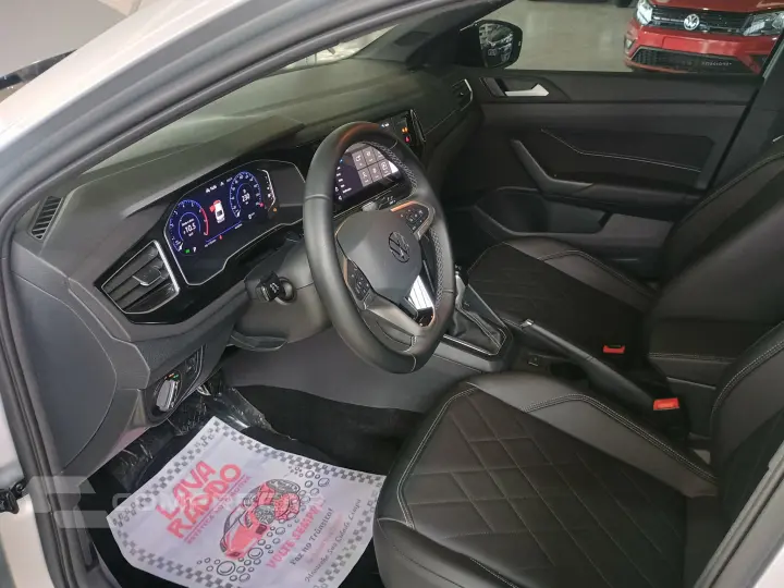 VIRTUS 1.4 250 TSI Exclusive
