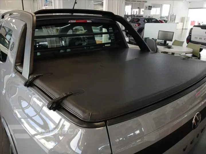SAVEIRO 1.6 MSI EXTREME CD 16V FLEX 2P MANUAL