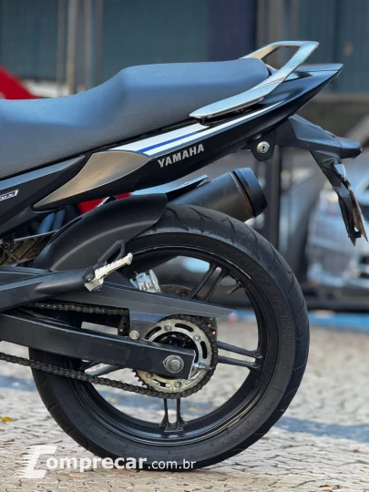 FAZER 250