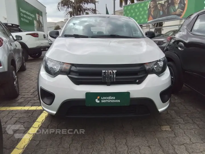MOBI 1.0 EVO FLEX LIKE. MANUAL