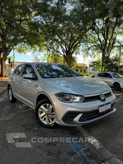 POLO CONFORTLINE
