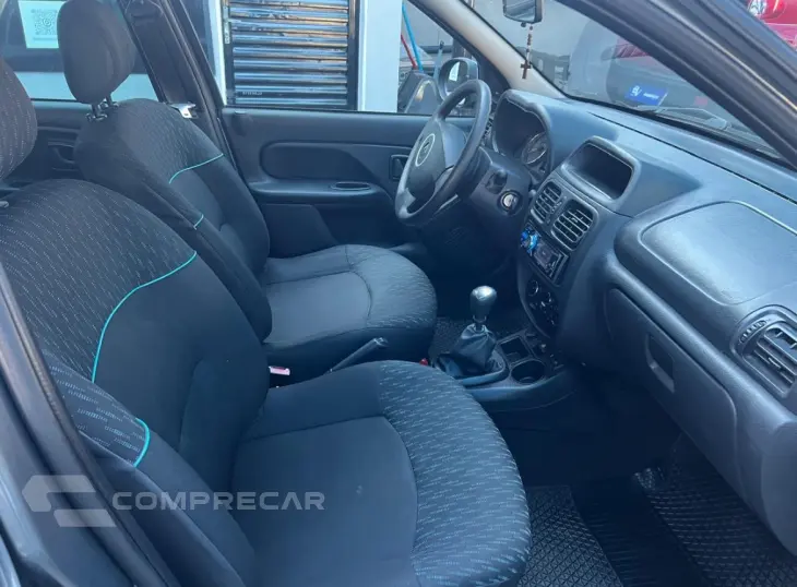 CLIO 1.0 Expression 16V Hi-power