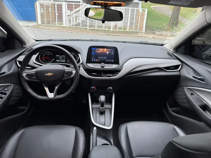 ONIX 1.0 Turbo Premier