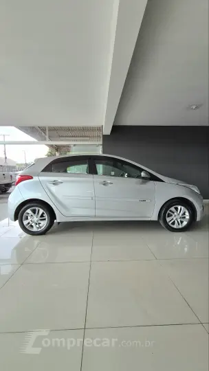 HB20 1.6 Premium 16V