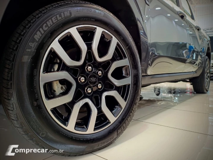 MAVERICK 2.5 HYBRID LARIAT e-CVT