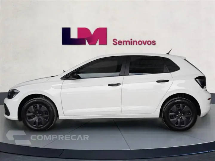 POLO 1.0 MPI TRACK MANUAL