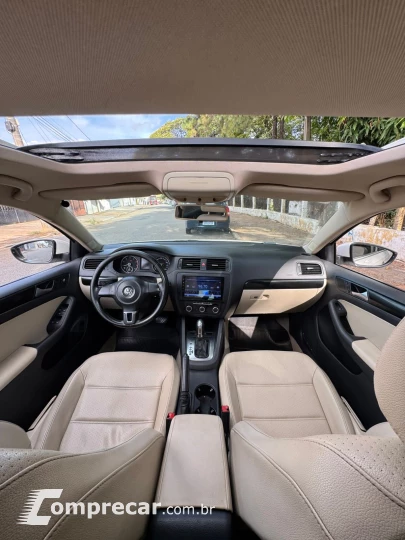 JETTA 2.0 Comfortline 120cv