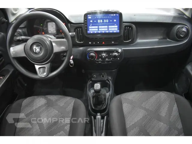 MOBI - 1.0 EVO LIKE. MANUAL