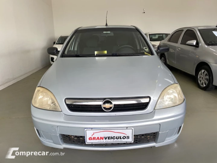 CORSA 1.4 MPFI MAXX 8V FLEX 4P MANUAL