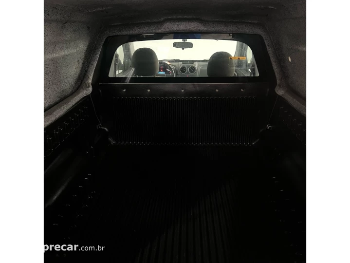 MONTANA 1.4 MPFI LS CS 8V FLEX 2P MANUAL