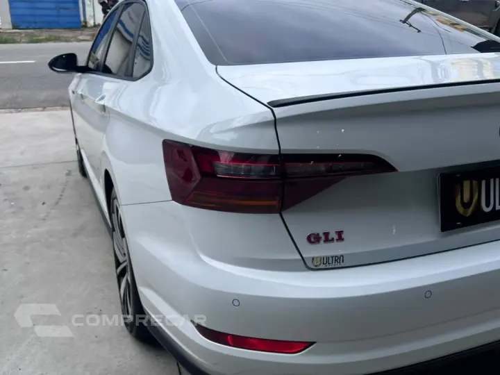 JETTA GLI 350 TSI 2.0 16V 4p Aut.