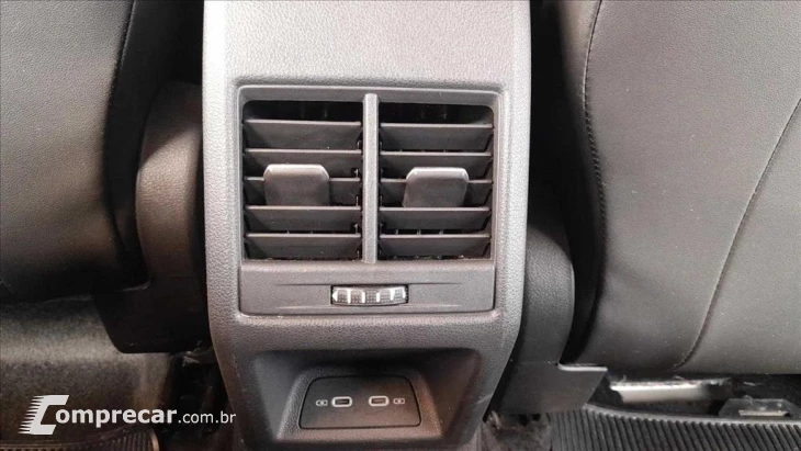 POLO 1.0 170 TSI HIGHLINE AUTOMÁTICO