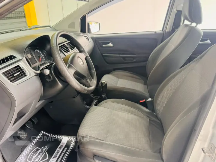 SPACEFOX 1.6 MI Trend 8V