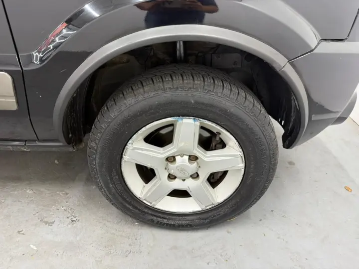 EcoSport XLT 2.0/ 2.0 Flex 16V 5p Aut.