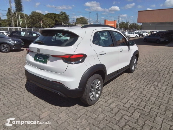 PULSE 1.3 FLEX DRIVE CVT