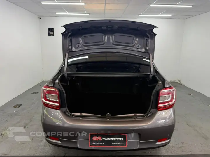 LOGAN Zen Flex 1.0 12V 4p Mec.