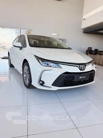 COROLLA 2.0 XEI 16V
