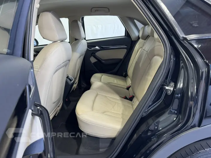 Q3 1.4 TFSI Ambiente S Tronic