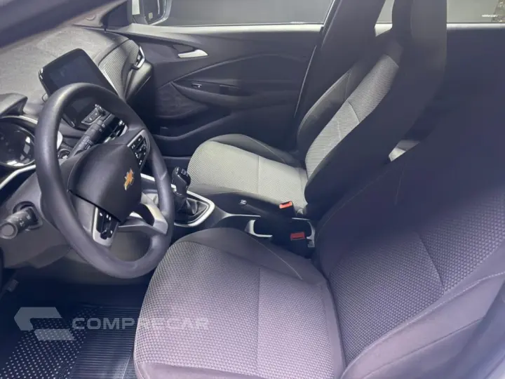 ONIX 1.0 FLEX LT MANUAL