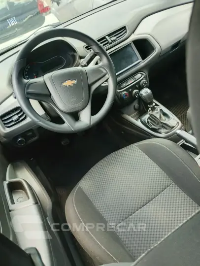 Onix Hatch 1.0 4P FLEX JOY