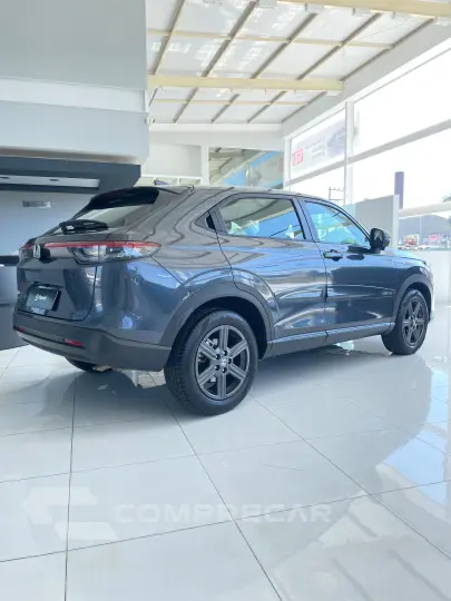 HR-V 1.5 DI I-vtec EXL