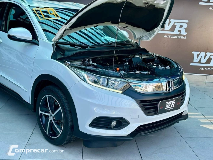 HR-V 1.8 16V LX