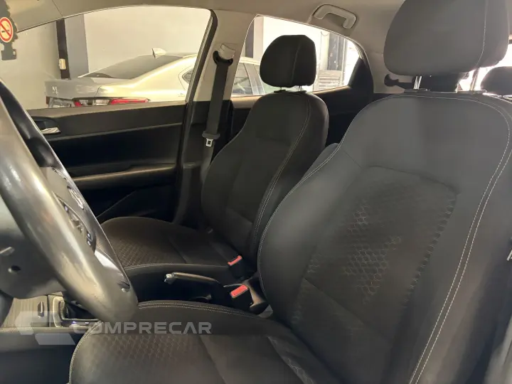 HB20 1.6 16V FLEX VISION AUTOMÁTICO