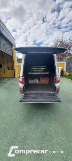 STRADA 1.4 MPI Trekking CS 8V