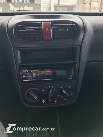 Corsa Hatch 1.4 4P MAXX FLEX