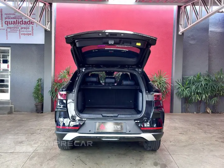 SONG PLUS 1.5 DM-I HÍBRIDO AUTOMÁTICO