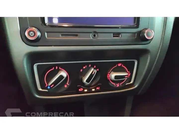 FOX 1.6 MSI TOTAL FLEX XTREME 4P MANUAL