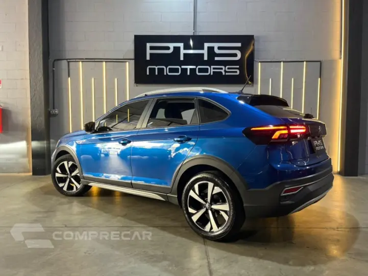 NIVUS 1.0 200 TSI Highline