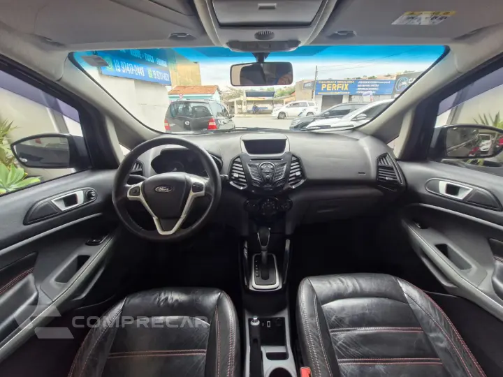 ECOSPORT 1.6 S 16V